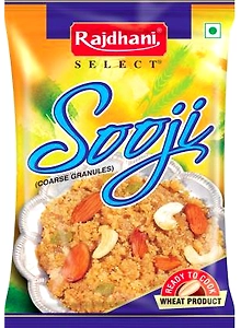 SOOJI 1 kg