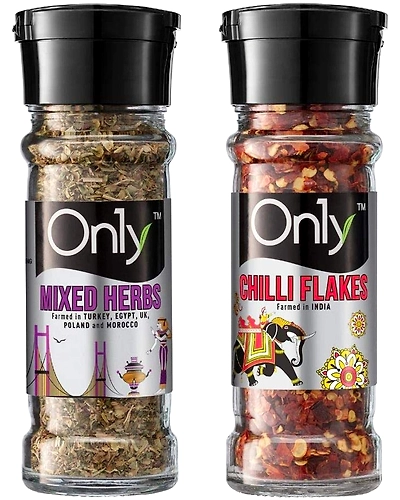 ON1Y MIXED HERBS 14g-382131