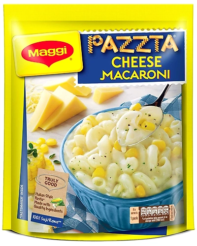 MAGGI PAZZTA CHEEZE 70 gm-266170