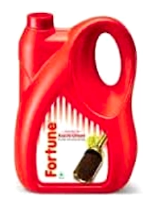 FORTUNE KGMO 5l JAR