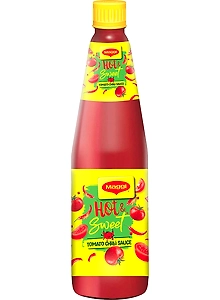 MAGGI HOT & SWEET SAUCE 500g