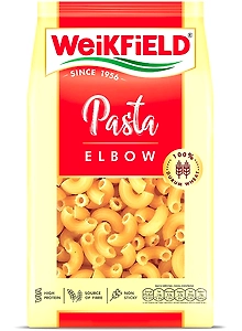 WEIKFIELD ELBOW PASTA 400g