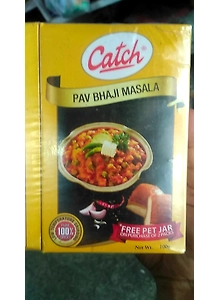 CATCH PAV BHAJI MASALA 100 gm