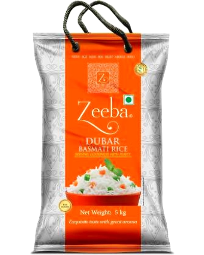 ZEEBA DUBAR 25 kg-401668