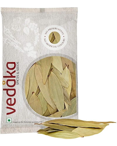 FL BAY LEAF(TEJ PATTA) 100g-385185