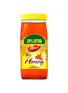 DABUR HONEY 1 kg