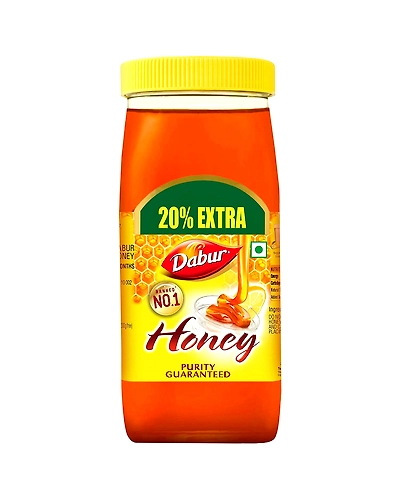 DABUR HONEY 1 kg-202277
