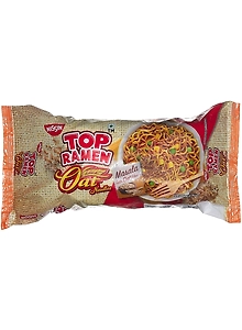 TOP RAMEN OAT MASALA 280 g