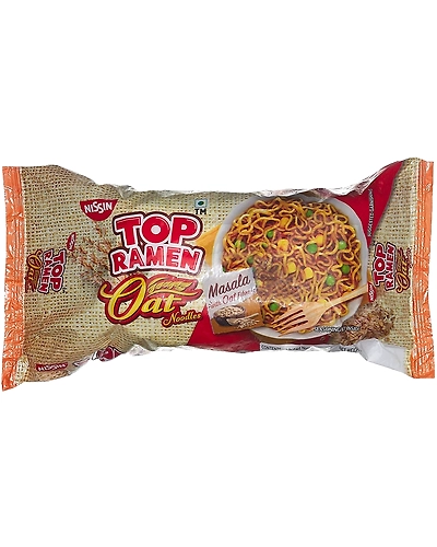 TOP RAMEN OAT MASALA 280 g-293714