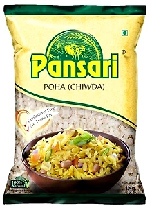 PANSARI POHA 500g