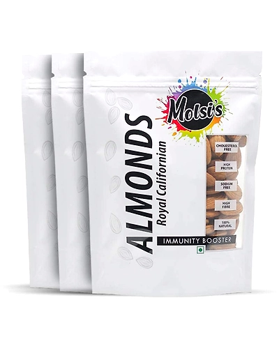 MOLSI ALMOND 200g-419456