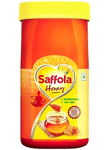 SAFFOLA HONEY 1Kg
