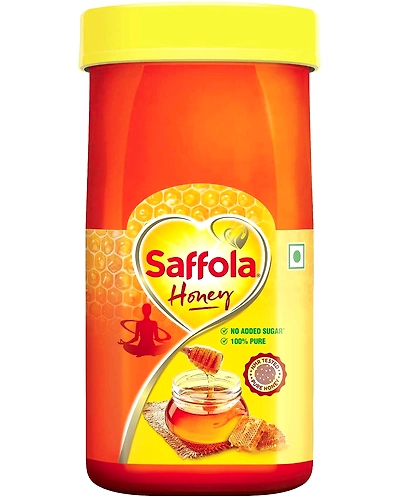 SAFFOLA HONEY 1Kg-414642