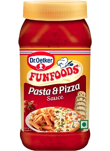FUNFODS ITIAN PASAPIZZA SACE 800G