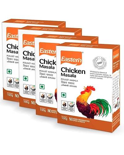 EASTERN CHICKEN MASALA PWD 100g-331418