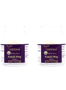 FINE LIFE HING 100g