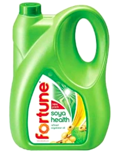FORTUNE SOY OIL 5l JAR-276762