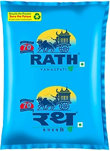 RATH VANASPATI 1l PP