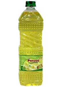 PANSARI SOY OIL 1l PP