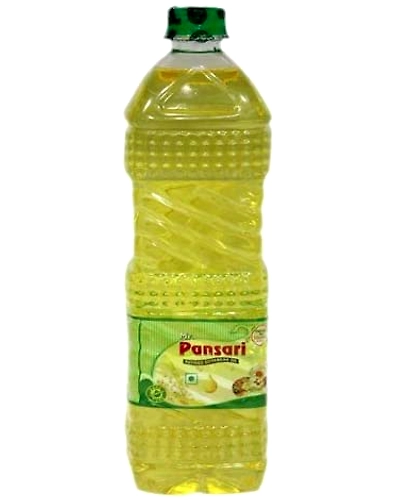 PANSARI SOY OIL 1l PP-352839