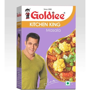 GOLDIEE KITCHEN KING 15G PK20