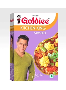 GOLDIEE KITCHEN KING 15G PK20