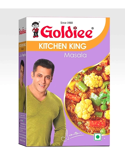 GOLDIEE KITCHEN KING 15G PK20-418101