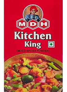 MDH KITCHEN KING MASALA 100 gm