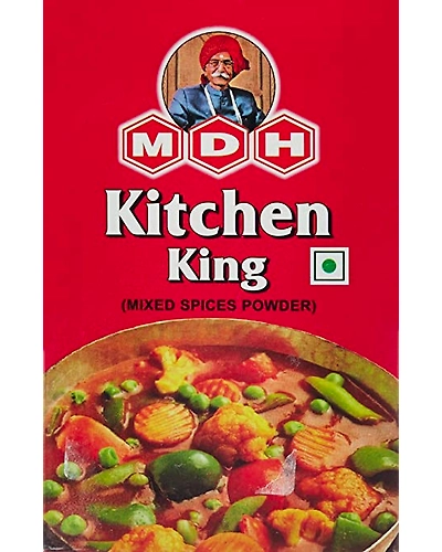 MDH KITCHEN KING MASALA 100 gm-260806