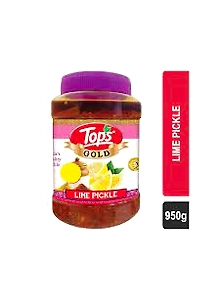 TOPS LIME PICKLE 950g