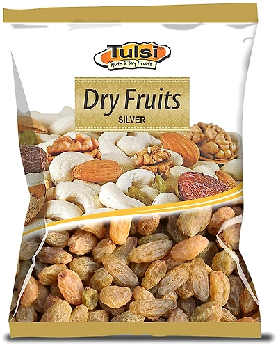 TULSI RAISIN SUNDEKHANI 250 gm-401212