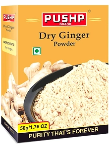 FL DRY GINGER 50g