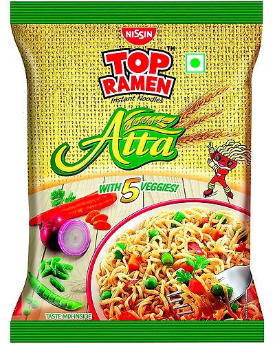 TOP RAMEN ATTA 70g-357833