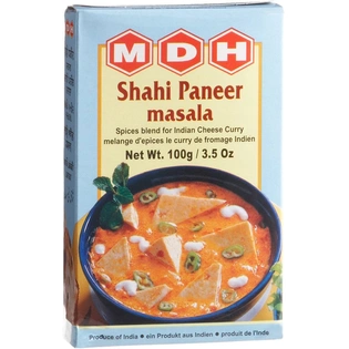 MDH SHAHI PANER MSLA100g