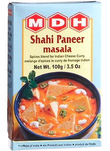 MDH SHAHI PANER MSLA100g