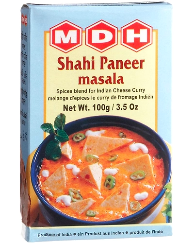 MDH SHAHI PANER MSLA100g-284038