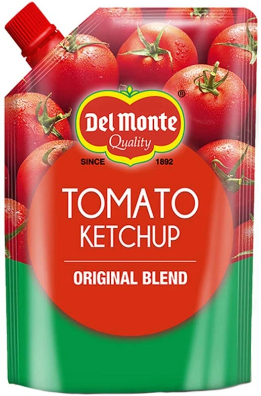 DELMONTE KETCHUP DOY 500 gm-338401