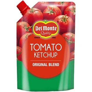 DELMONTE KETCHUP DOY 500 gm