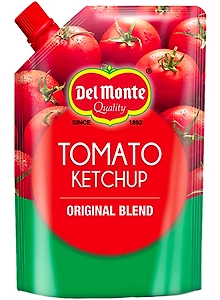 DELMONTE KETCHUP DOY 500 gm