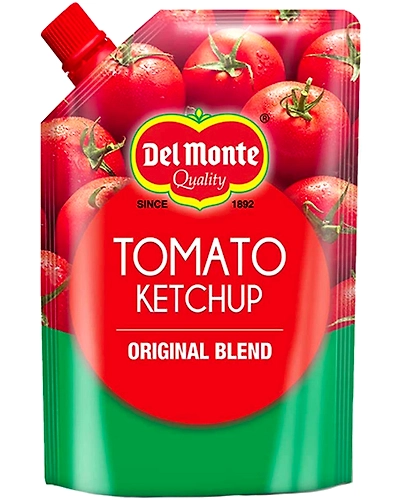 DELMONTE KETCHUP DOY 500 gm-338401