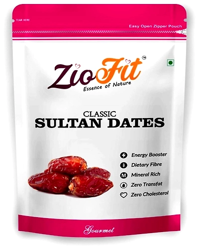 ZIOFIT SULTAN DATES 250g BOGO-413082