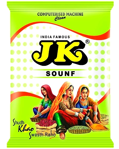FL FENNEL (SOUNF) 100g-385063