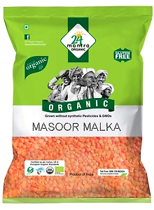24M MASOOR MALKA 500 gm