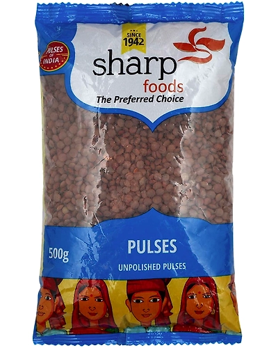 SHARP FOODS MASOOR SABUT 1 kg-393413
