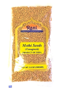 FL FENUGREEK (METHI) 100g