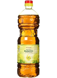 PATANJALI KGMO 1l PET
