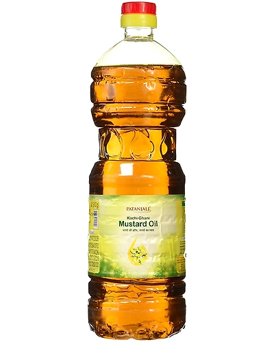 PATANJALI KGMO 1l PET-357356