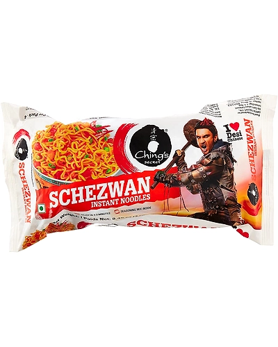 CHINGS SCHEZWAN NOODLES 240g-270510