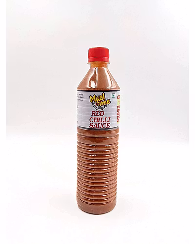 MEAL TIME GRN CHILI SAUCE 680 gm-332219