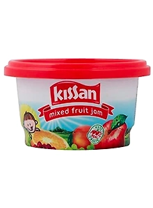 KISSAN MIXED FRUIT JAM 100g